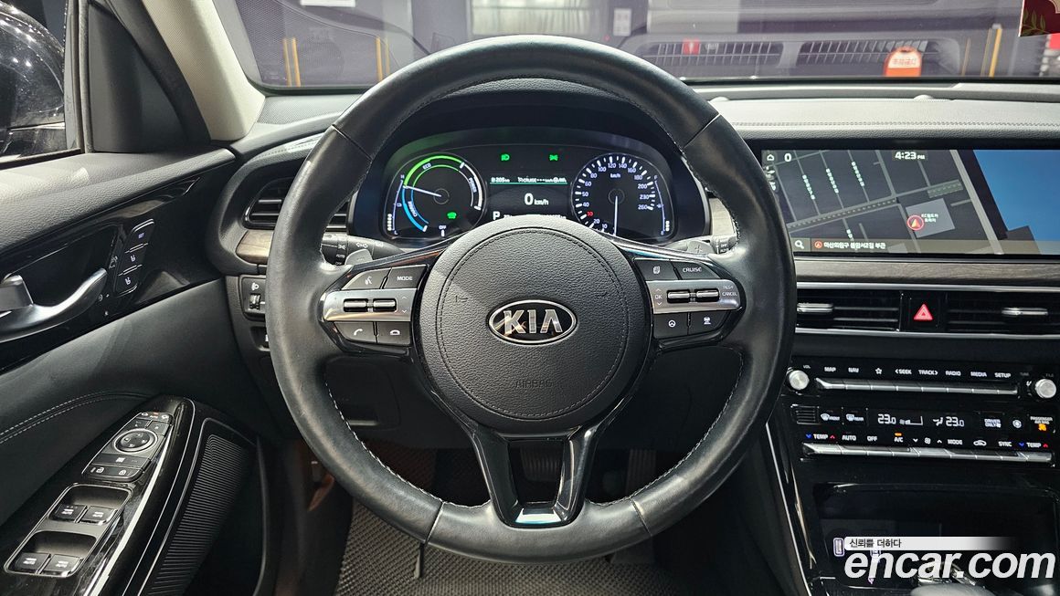 Kia K7 2020