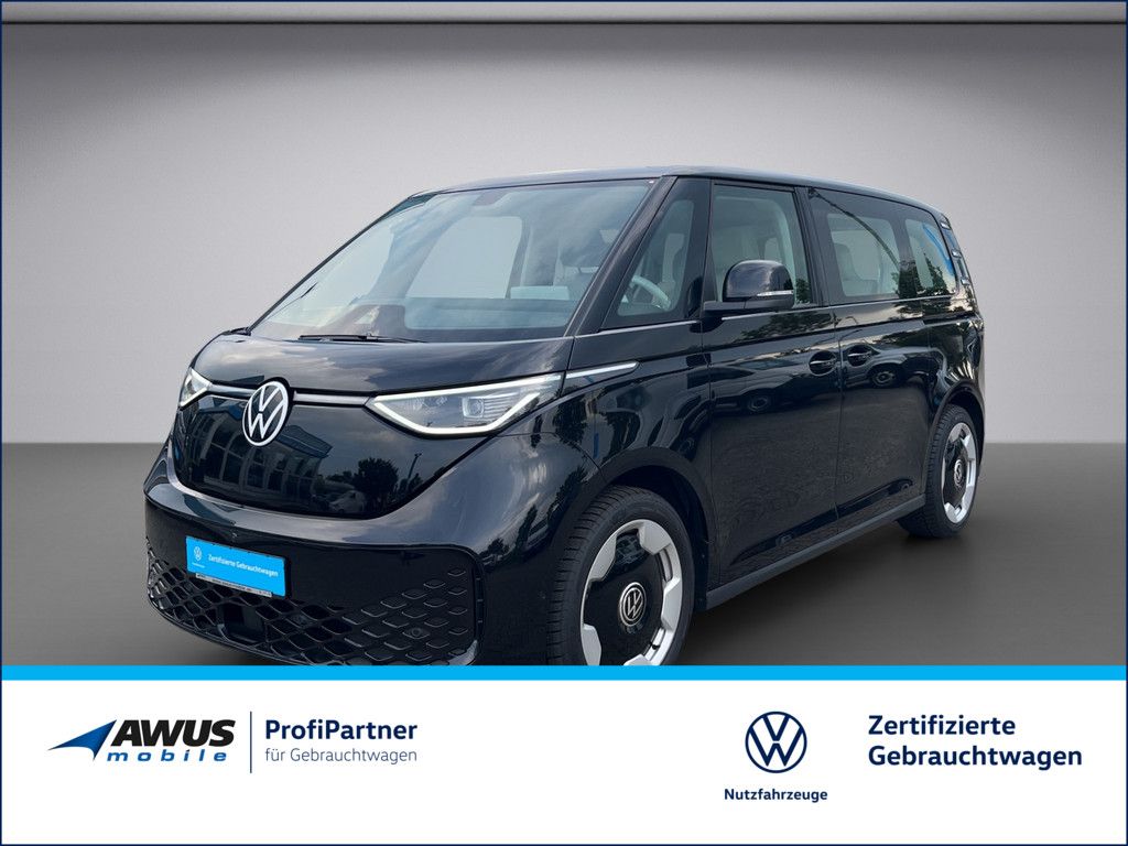 Volkswagen ID. Buzz 2024