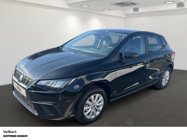 Seat Ibiza 2025
