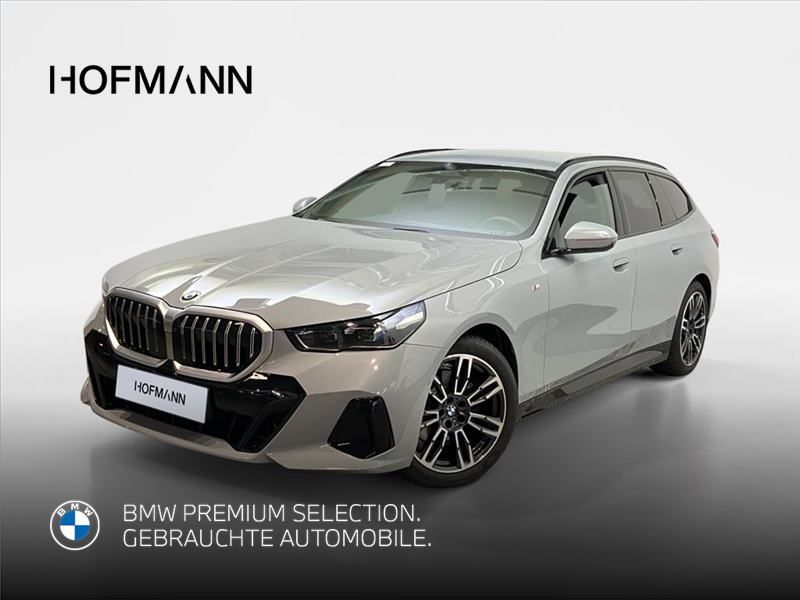 BMW 520 2024
