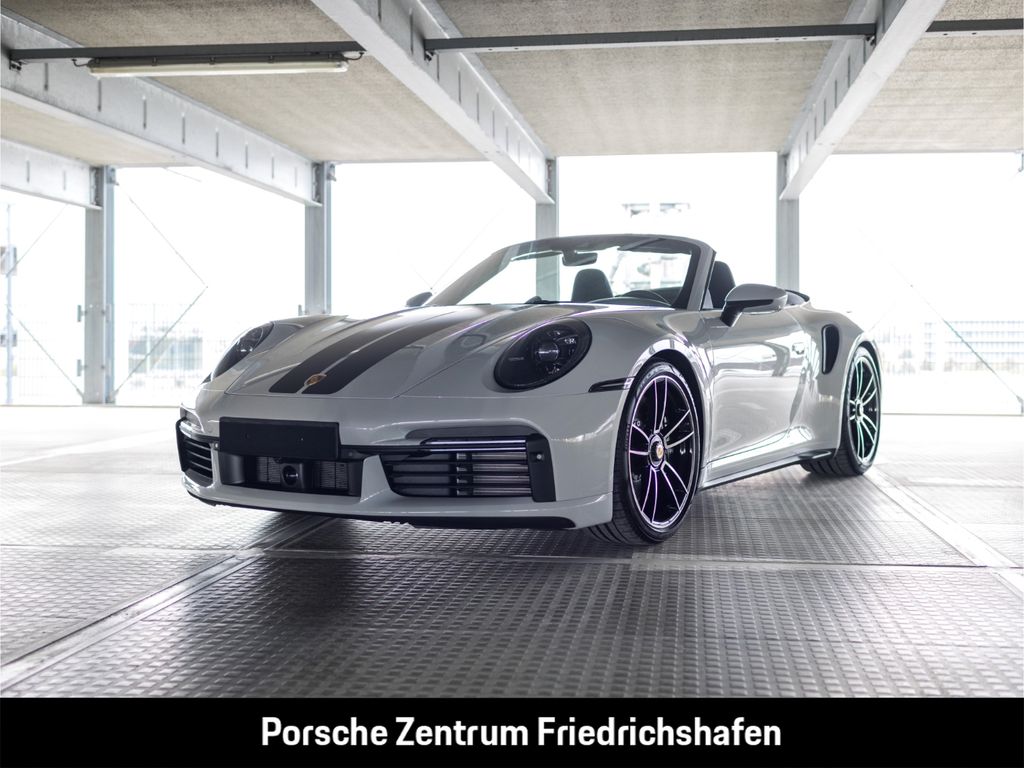Porsche 992 2025