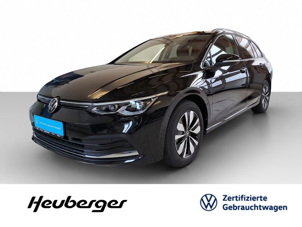 Volkswagen Golf 2024