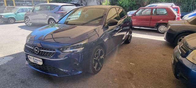 Opel Corsa 2020