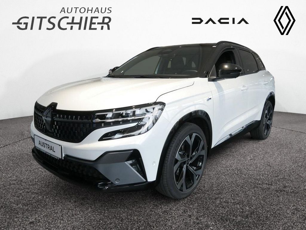 Renault Austral 2025