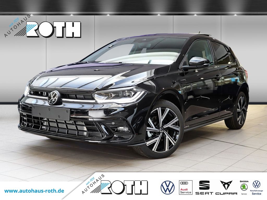 Volkswagen Polo 2025