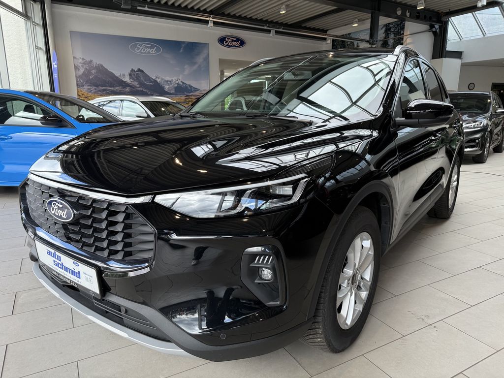 Ford Kuga 2024