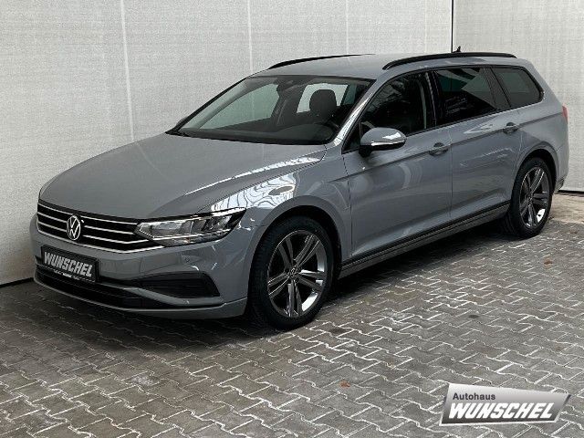 Volkswagen Passat Variant 2023