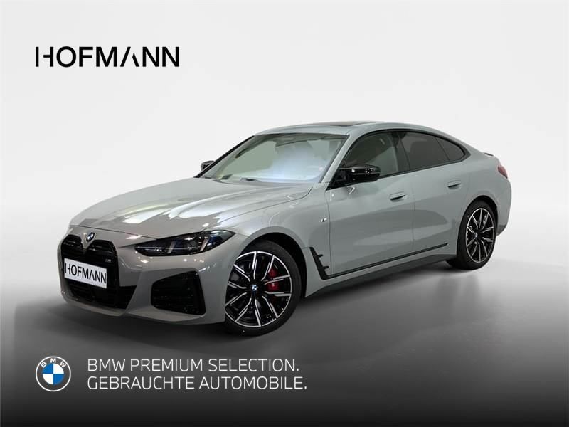 BMW M440 2025