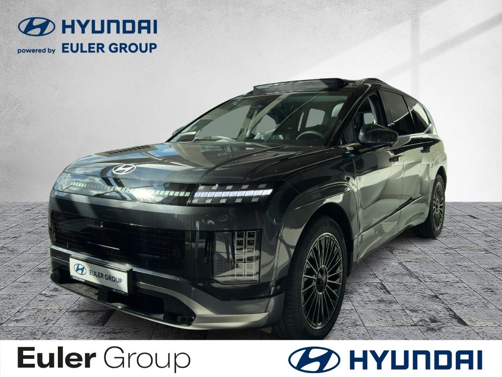 Hyundai IONIQ 9