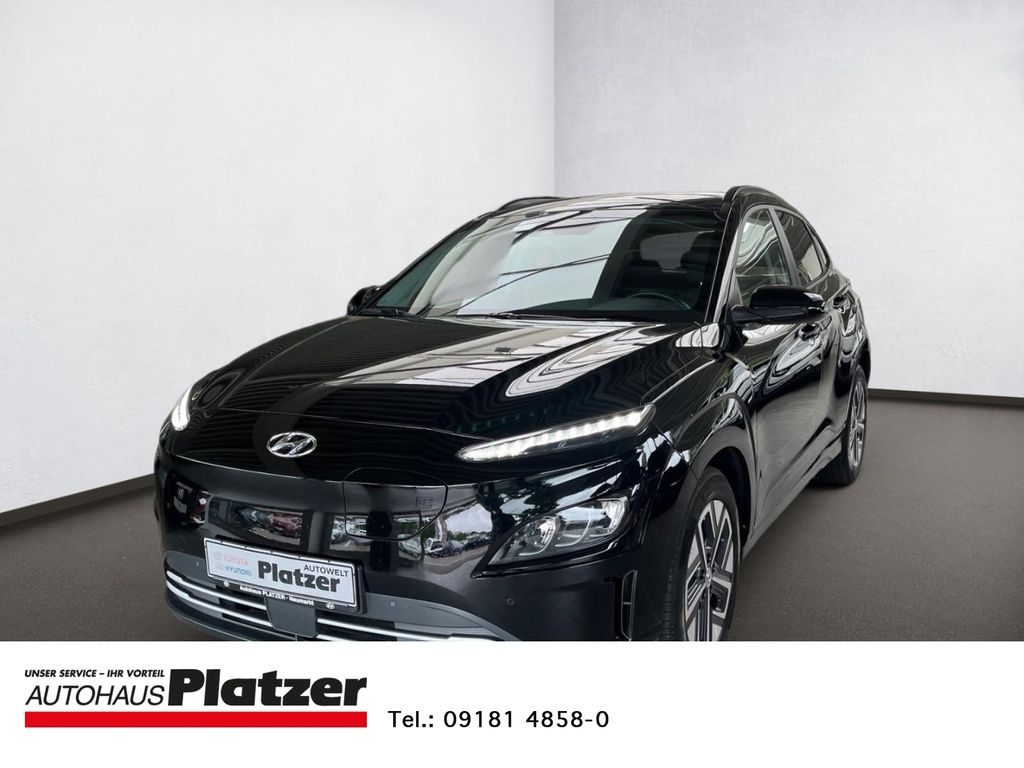 Hyundai KONA Elektro 2022
