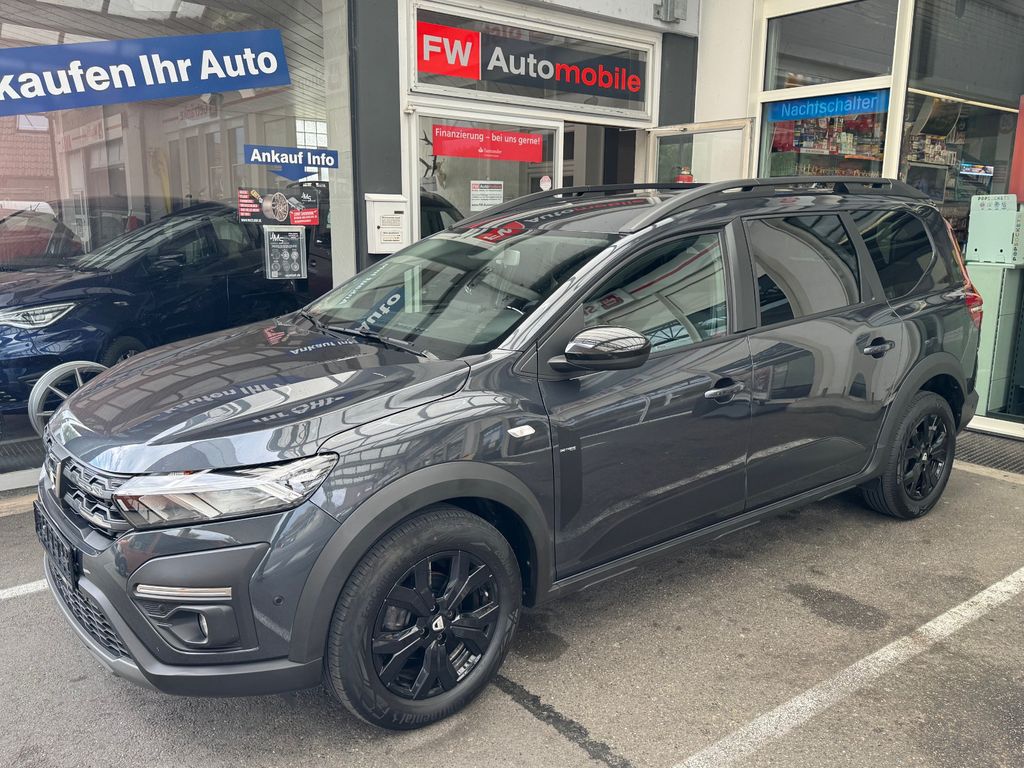 Dacia Jogger 2022
