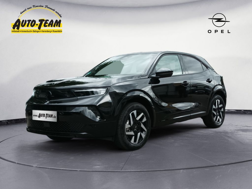 Opel Mokka 2025