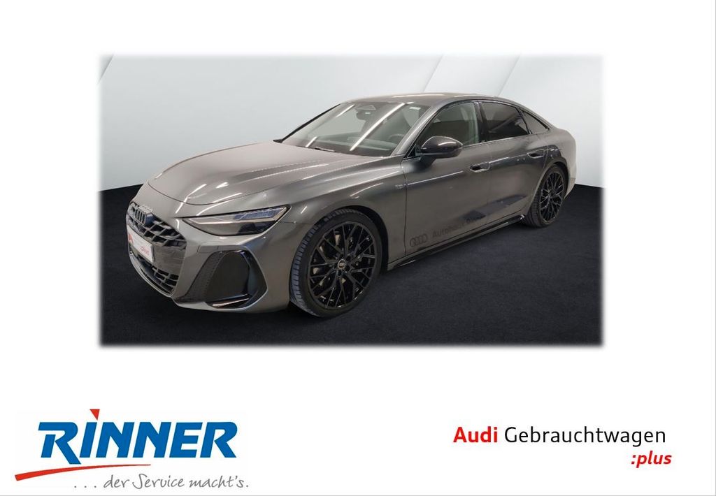 Audi A6 2025