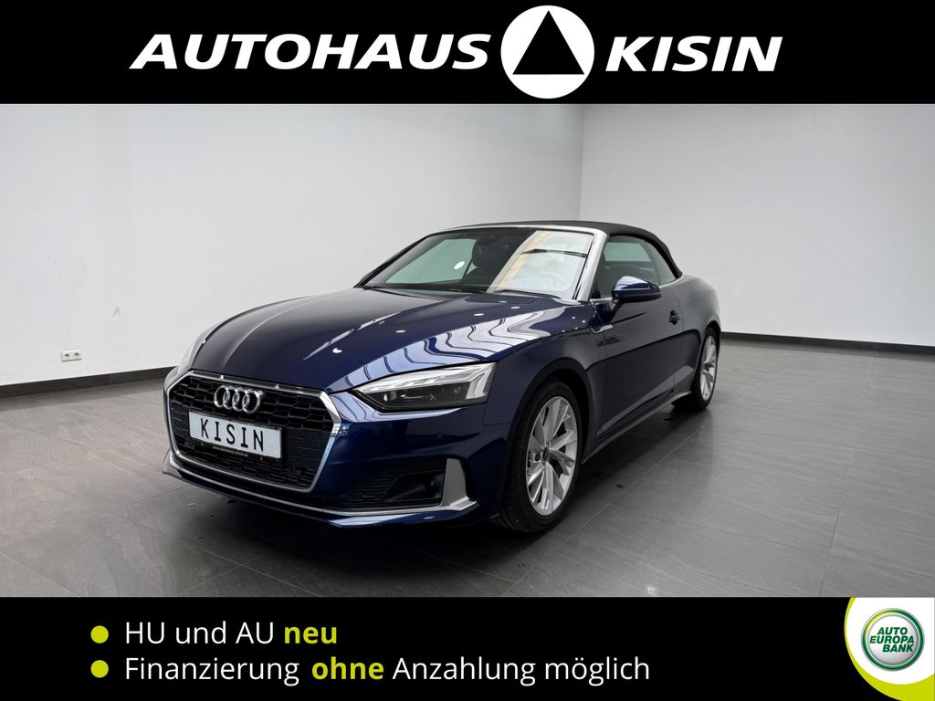 Audi A5 2024