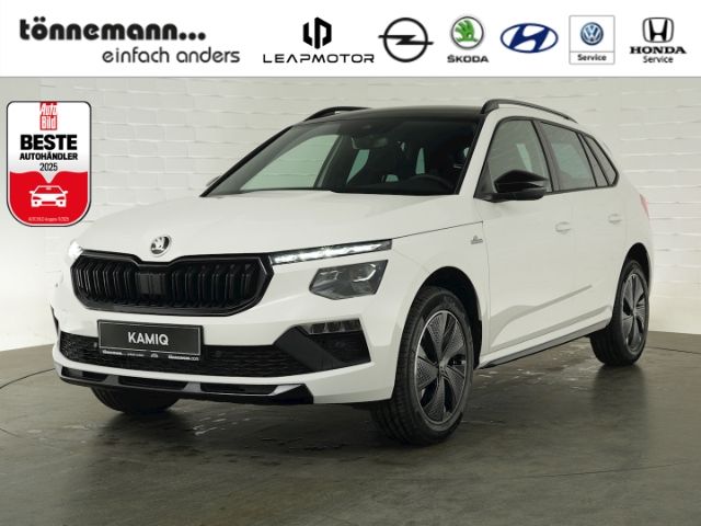 Skoda Kamiq 2025