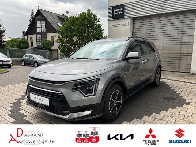 Kia Niro 2025