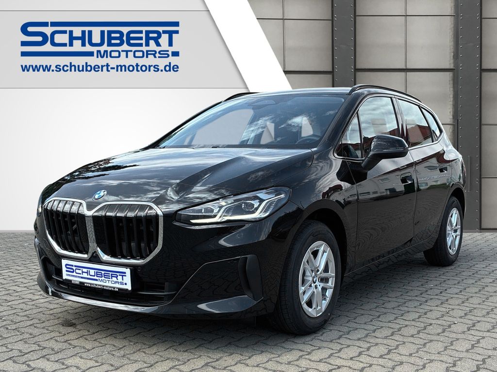 BMW 216 Active Tourer 2025