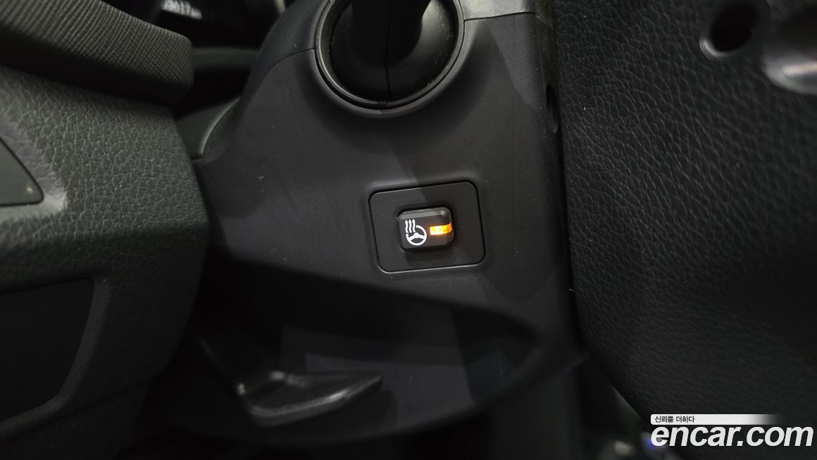 Hyundai Santafe 2014