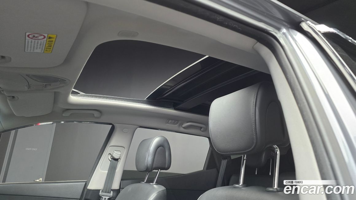 Hyundai Santafe 2014