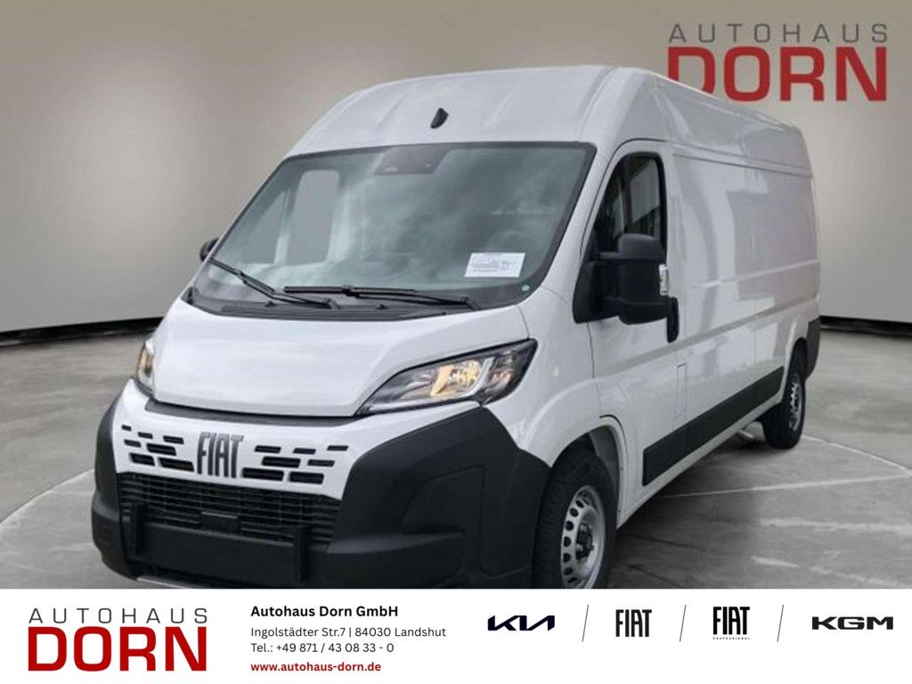 Fiat Ducato 2025
