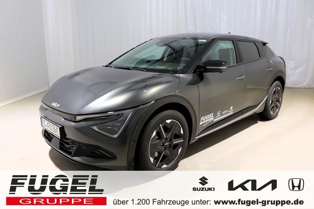 Kia EV6 2024