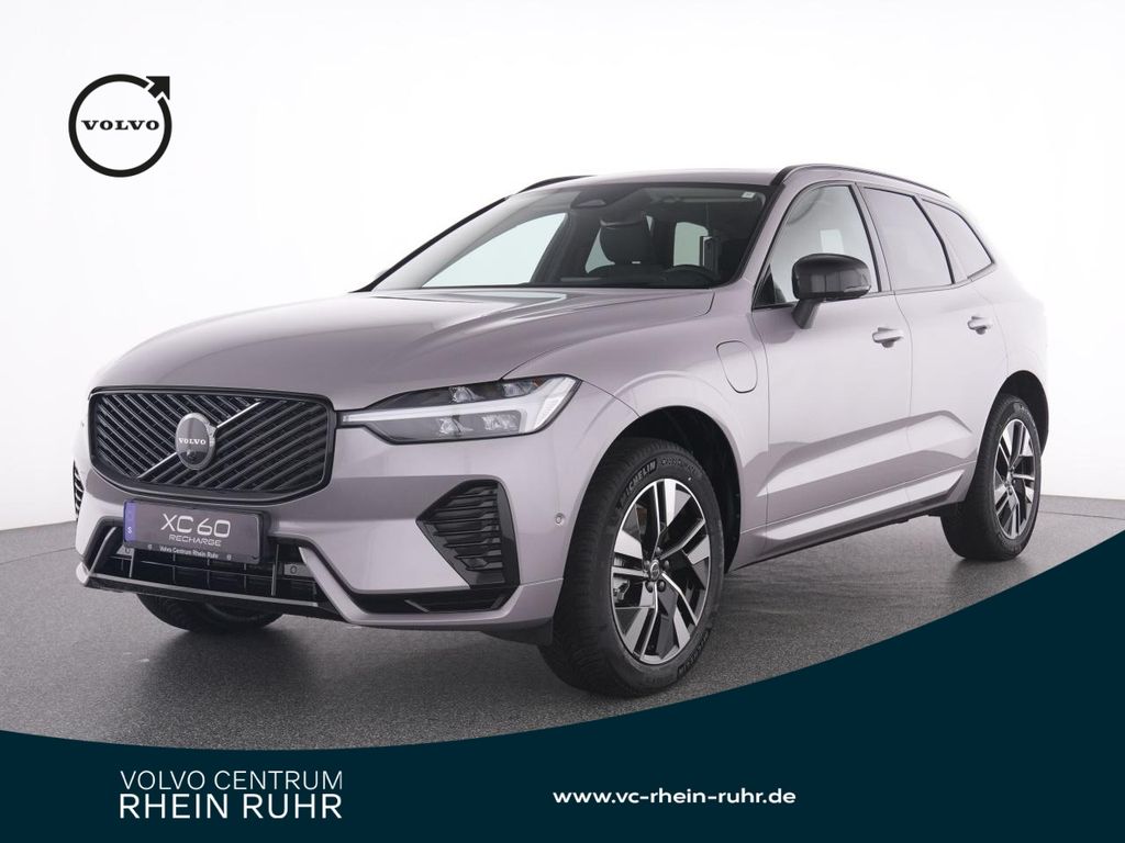 Volvo XC60 2025