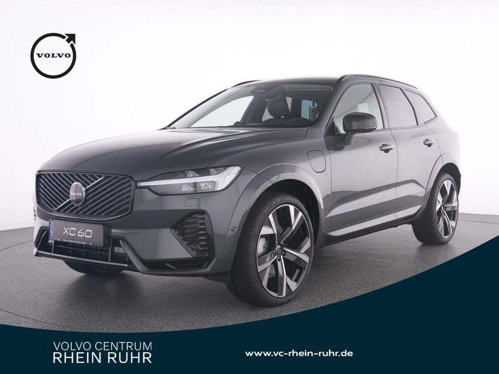 Volvo XC60 2025