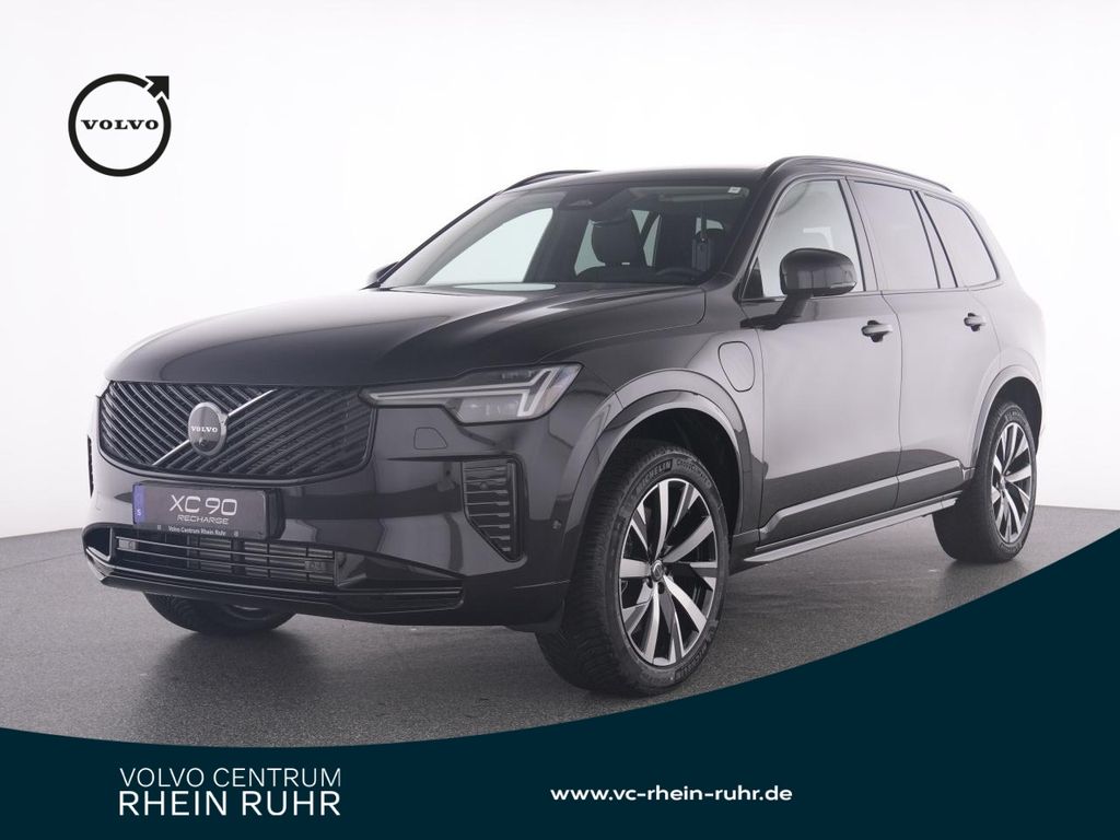 Volvo XC90 2025