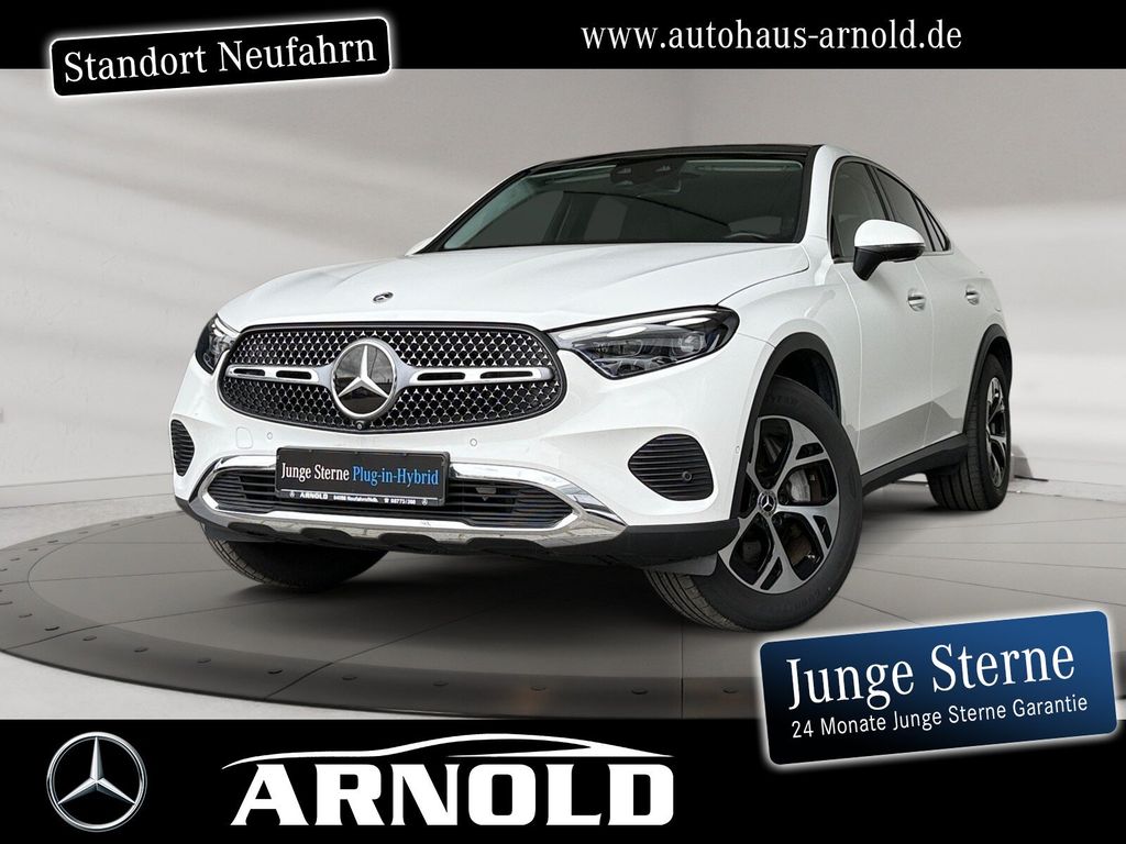 Mercedes-Benz GLC 300 2023