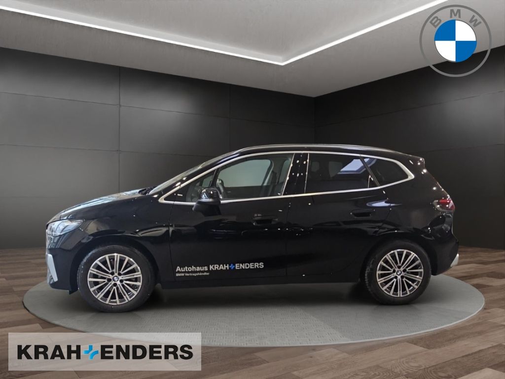 BMW 216 Active Tourer 2025
