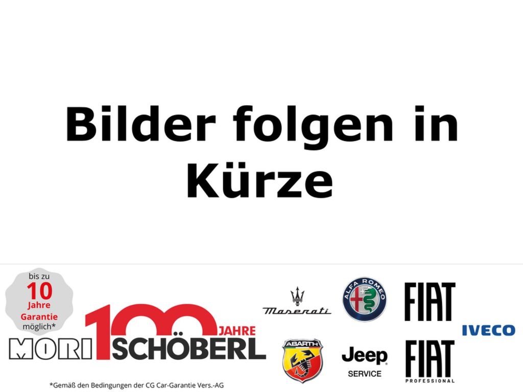 Fiat 500e 2023