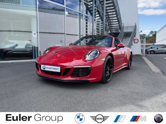 Porsche 911 2019