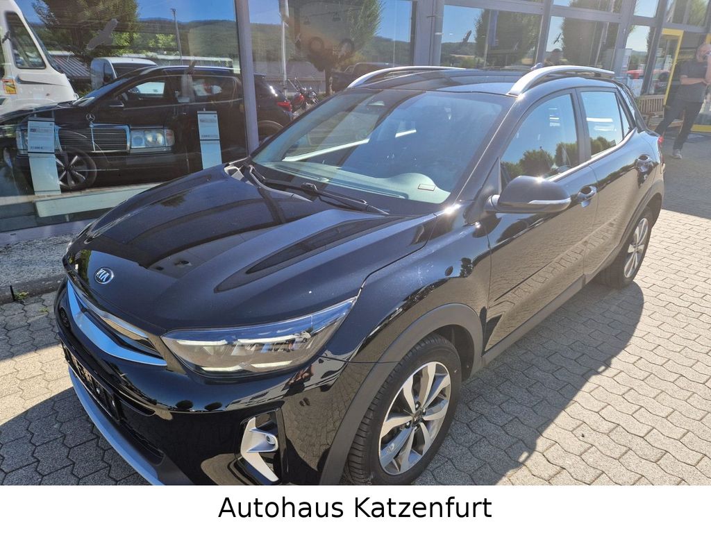 Kia Stonic 2021