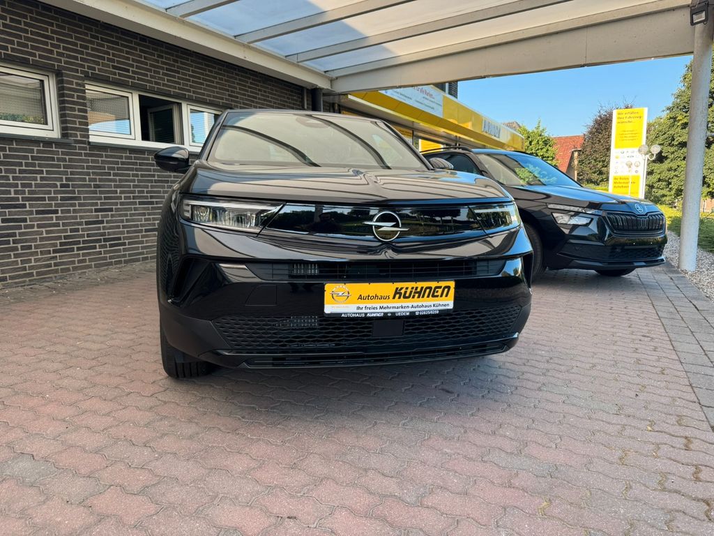 Opel Mokka 2025