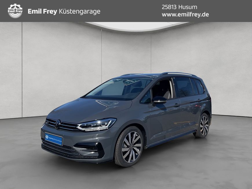 Volkswagen Touran 2025