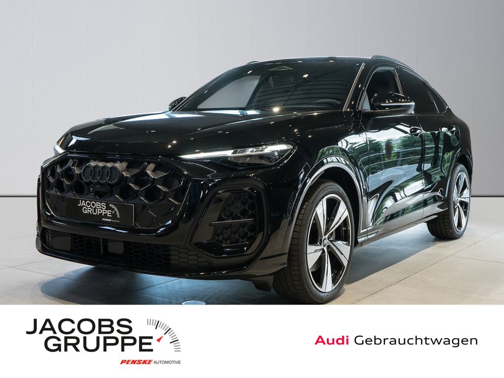 Audi Q5 2025