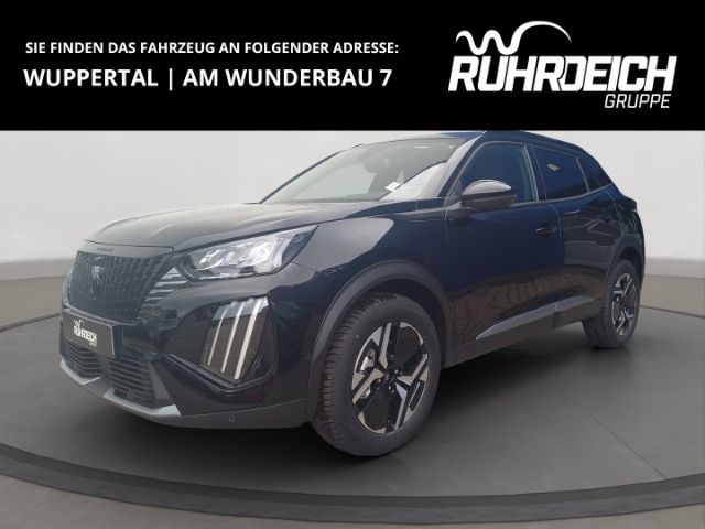 Peugeot 2008 2025