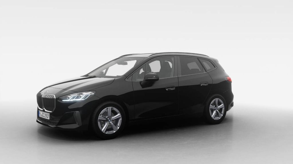 BMW 218 Active Tourer 2025