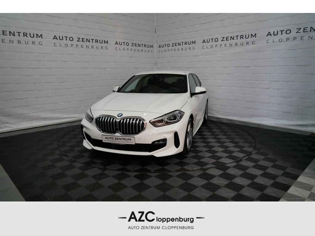 BMW 116 2020