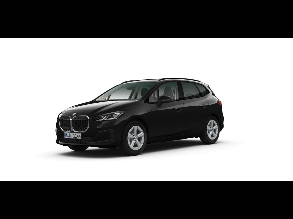 BMW 218 Active Tourer 2025