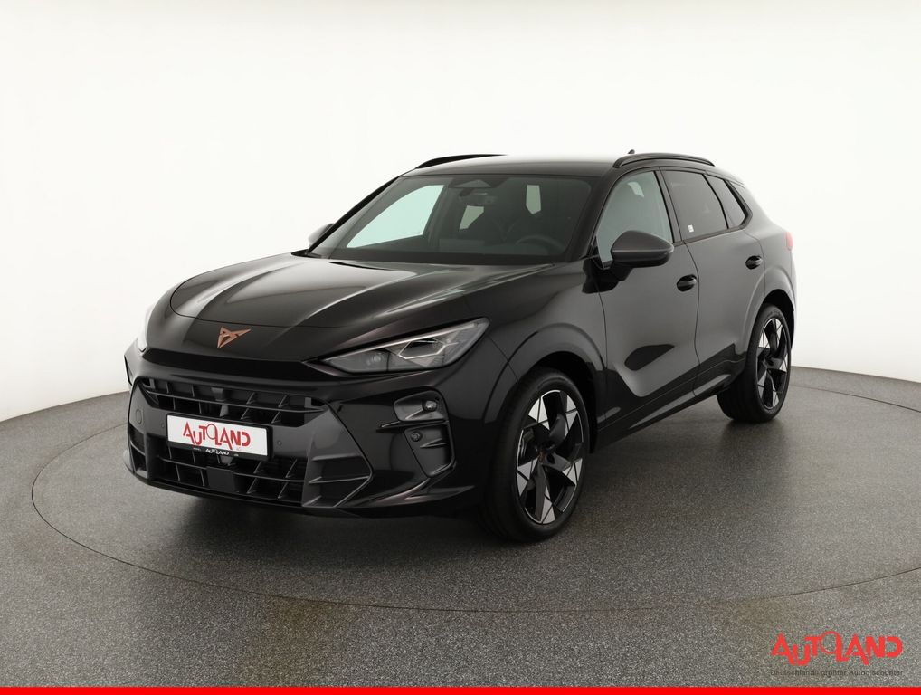 Cupra Terramar 2025