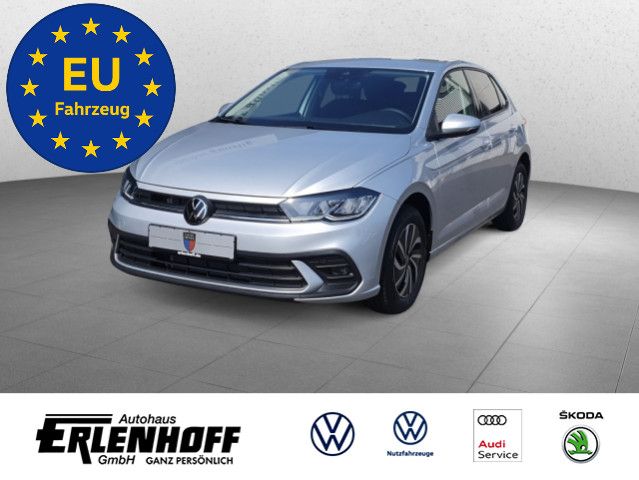 Volkswagen Polo 2025