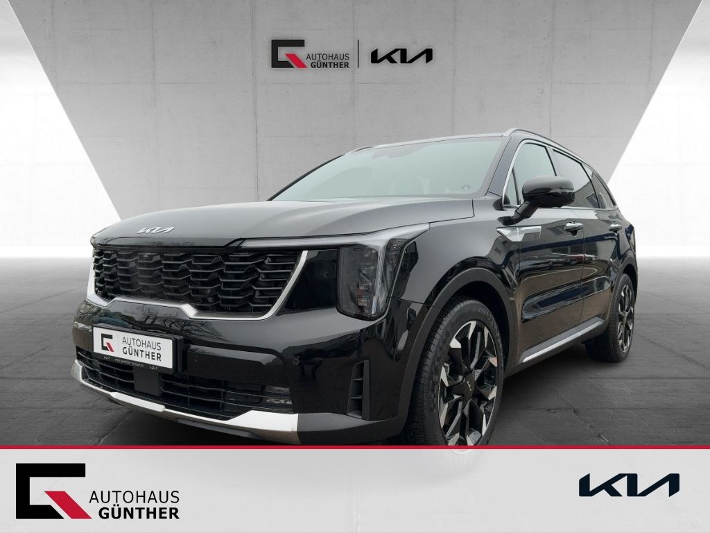 Kia Sorento 2025