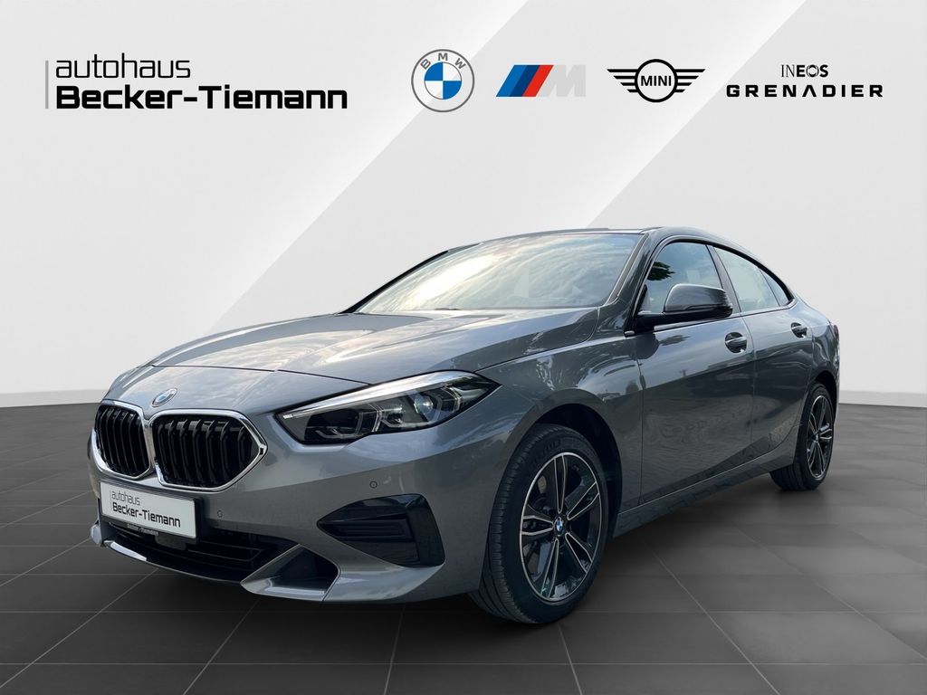 BMW 220 Gran Coupé 2024