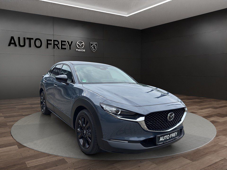 Mazda CX-30 2025