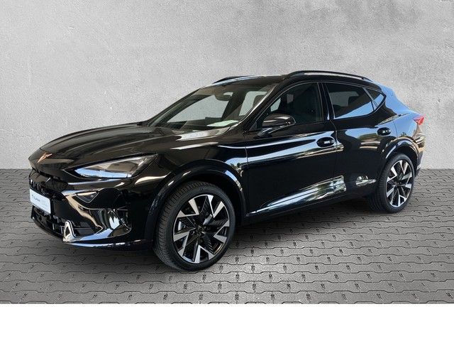 Cupra Formentor 2025
