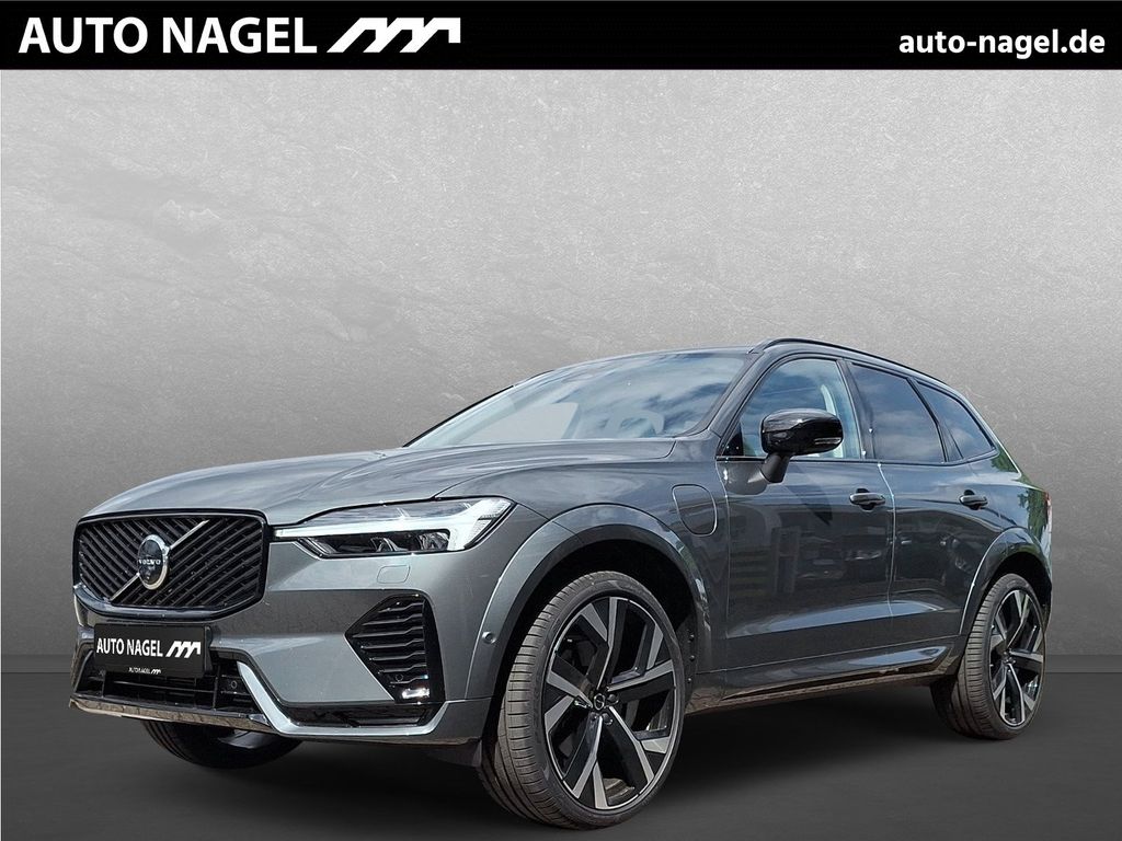 Volvo XC60 2025