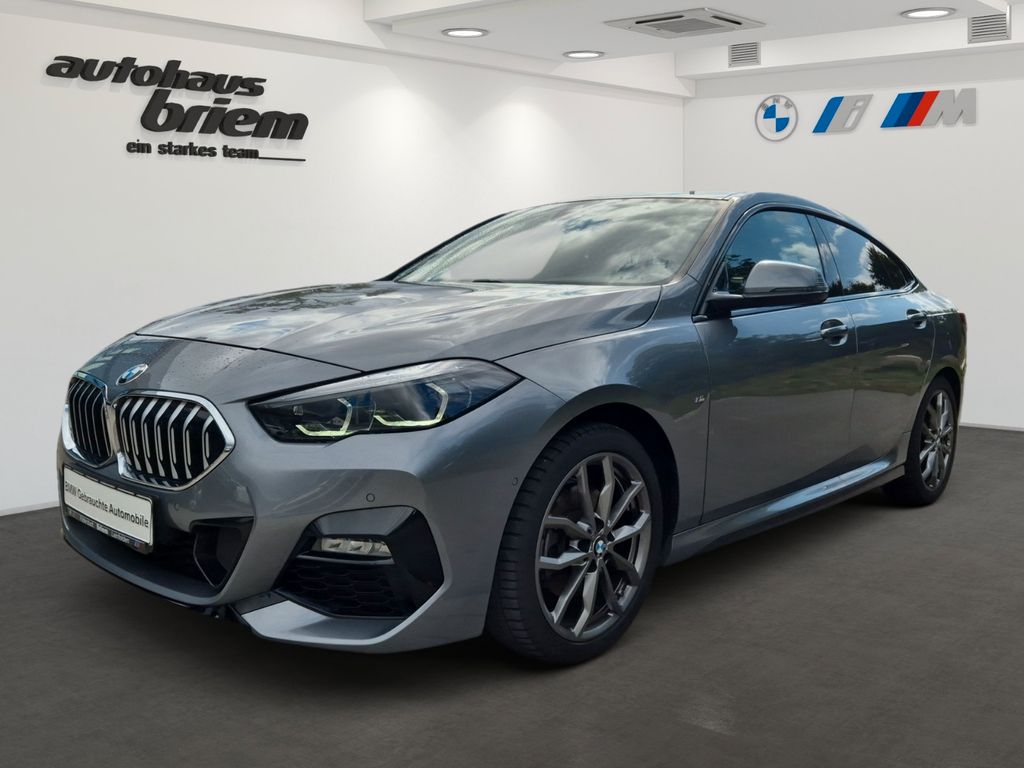 BMW 218 2024