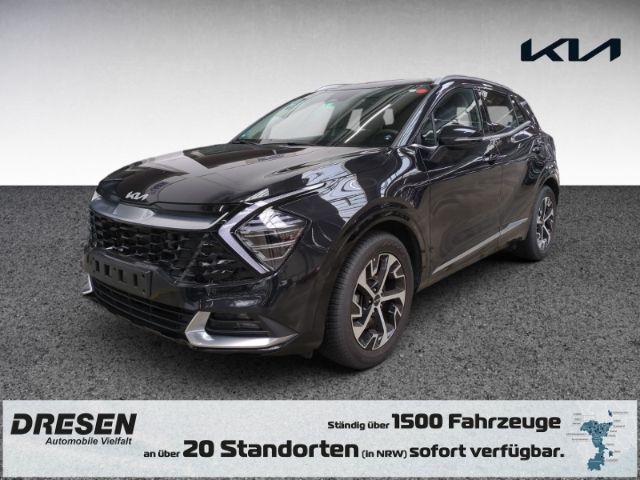 Kia Sportage 2024