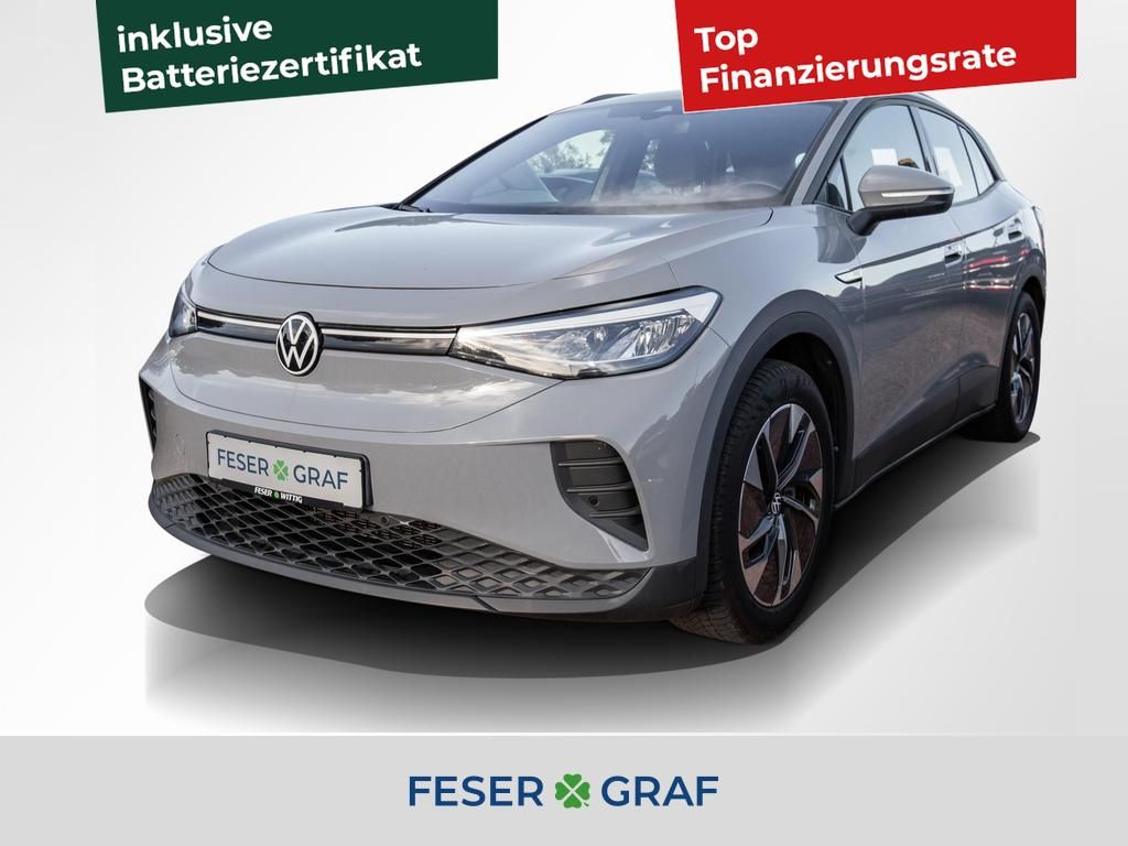 Volkswagen ID.4 2022
